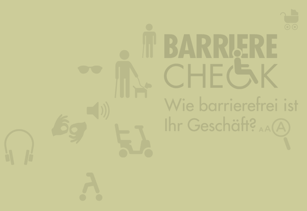 Hammerschmiede Barrierecheck Logobarrierecheck.at