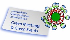 green meetings